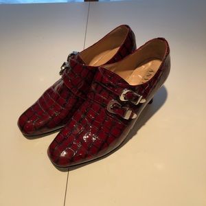 Anyi Lu kitten heels